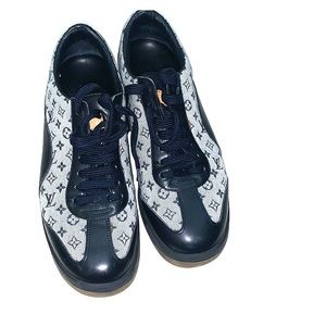 Louis Vuitton  Shoes 👟 ❤️❤️❤️